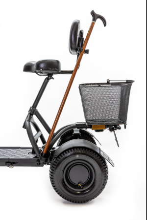 Stockhalterung : Stockhalterung 